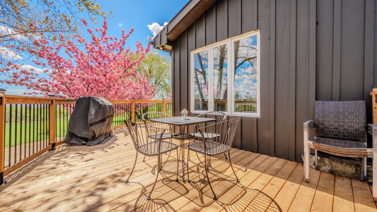 Photo of Outdoor in Burlington