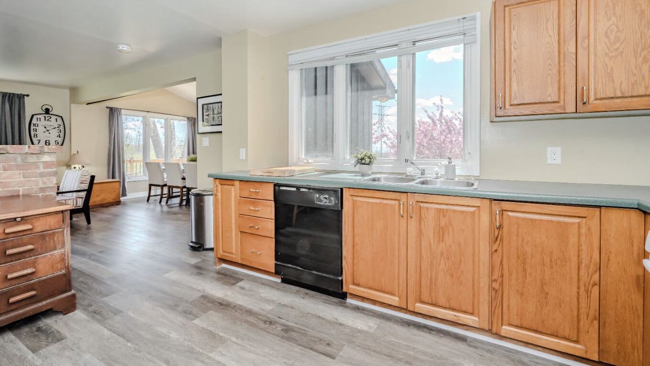 Photo of Kitchen in Burlington