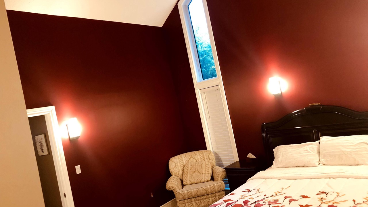 Photo of Bedroom in Georgian Bluffs