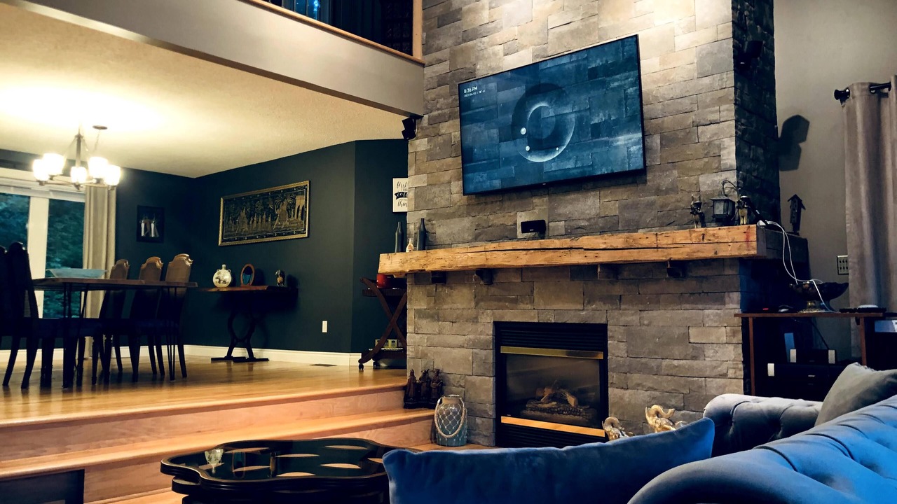 Photo of Livingroom in Georgian Bluffs
