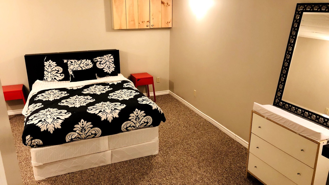 Photo of Bedroom in Georgian Bluffs