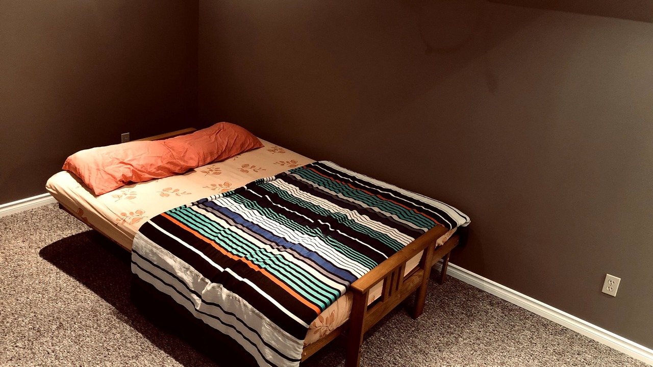 Photo of Bedroom in Georgian Bluffs