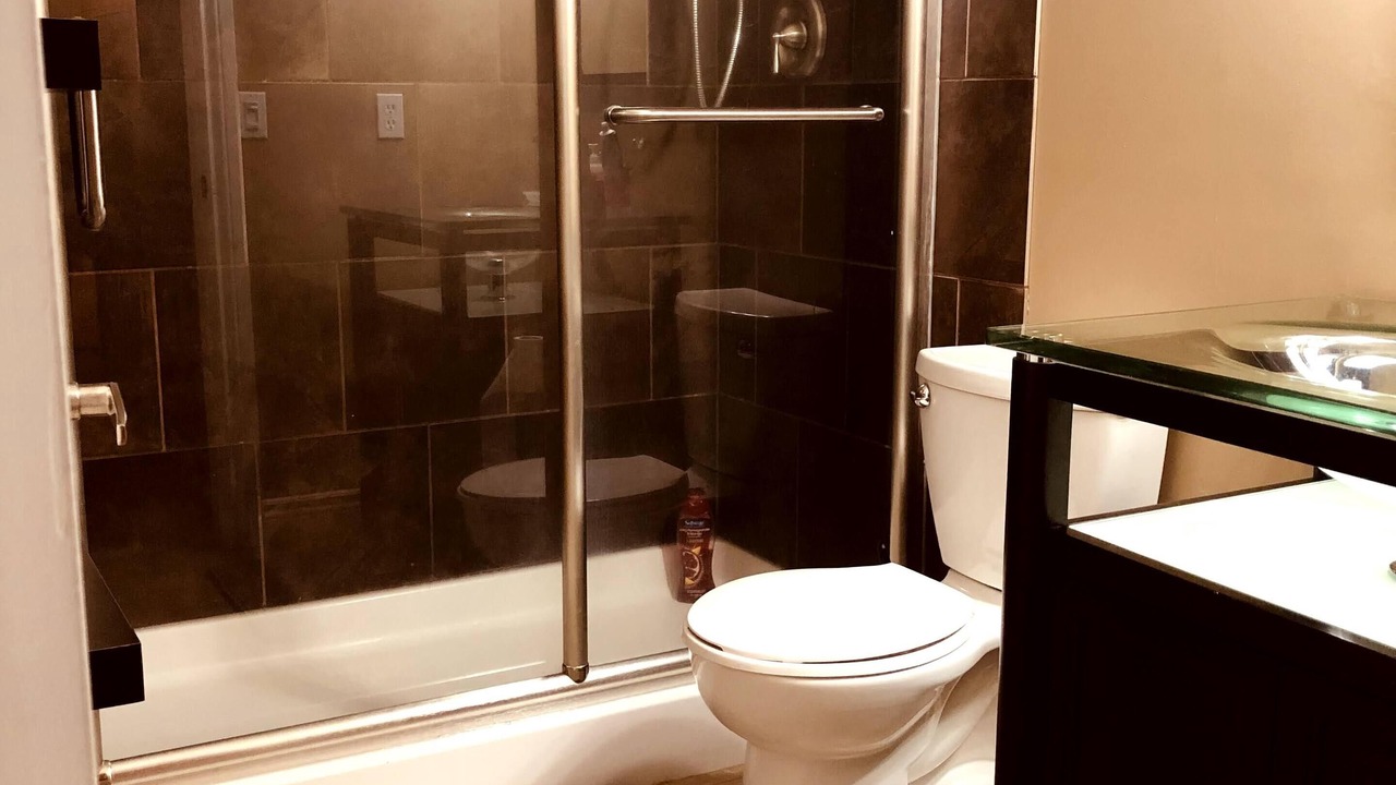 Photo of Bathroom in Georgian Bluffs