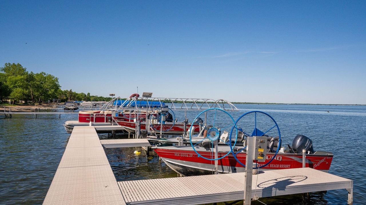 Photo of Others in Battle Lake