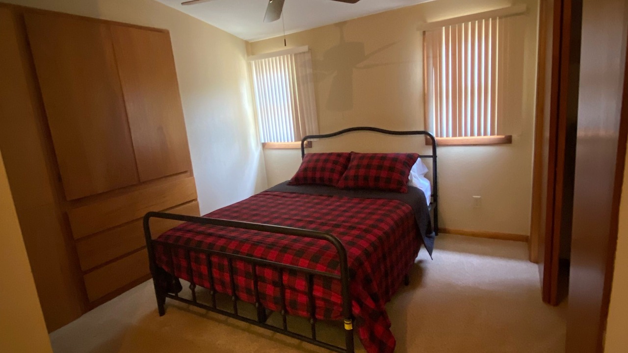 Photo of Bedroom in Battle Lake