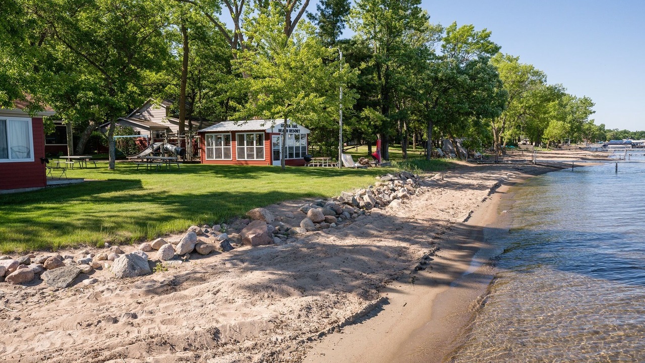 Photo of Others in Battle Lake