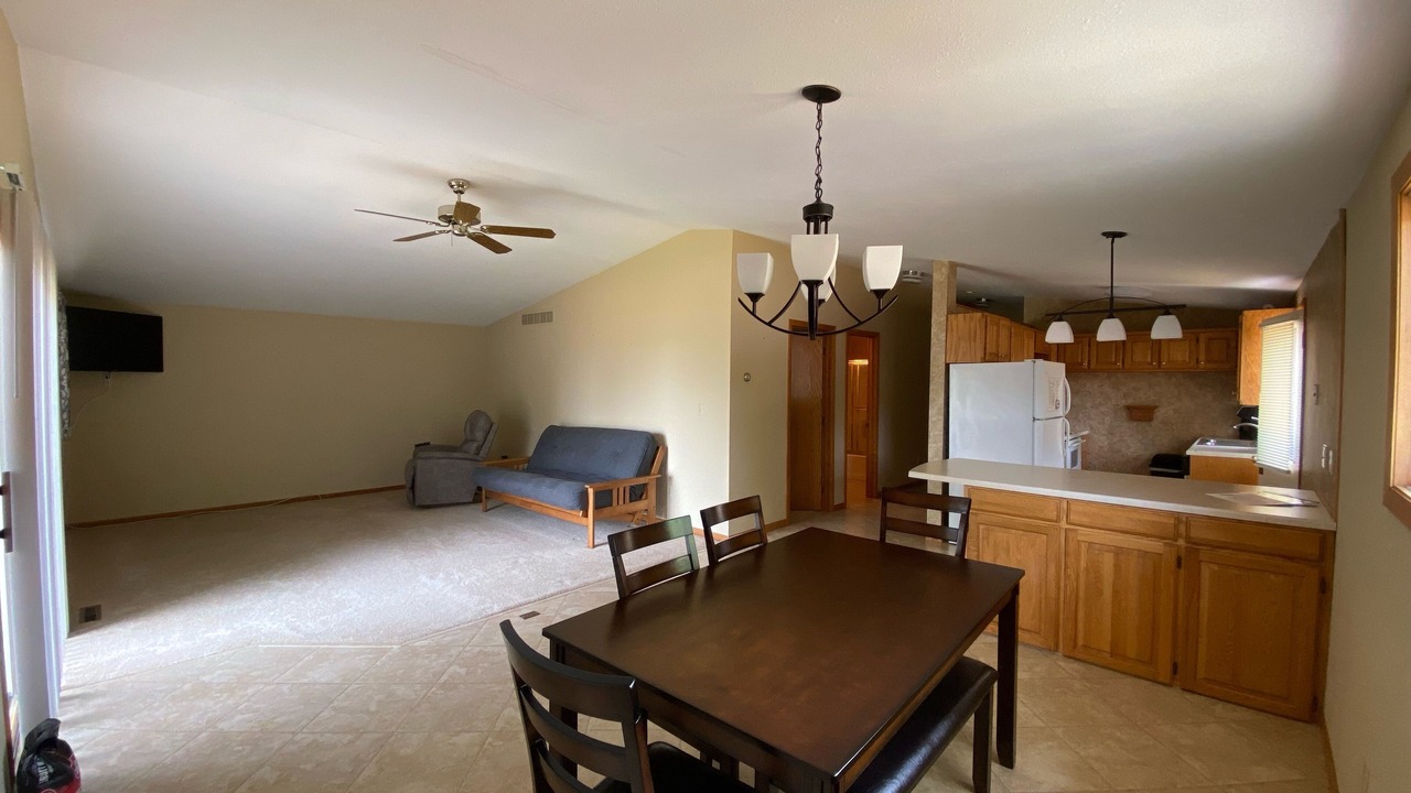 Photo of Livingroom in Battle Lake