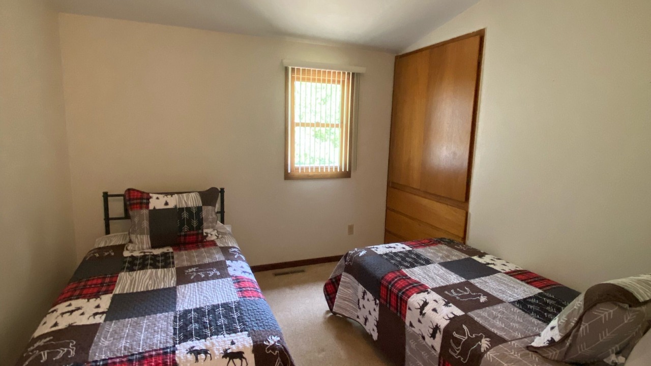 Photo of Bedroom in Battle Lake