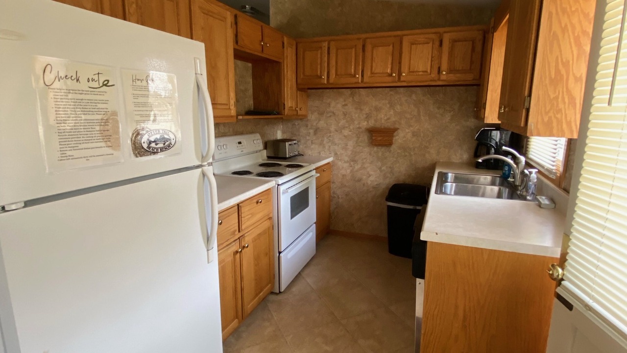 Photo of Kitchen in Battle Lake