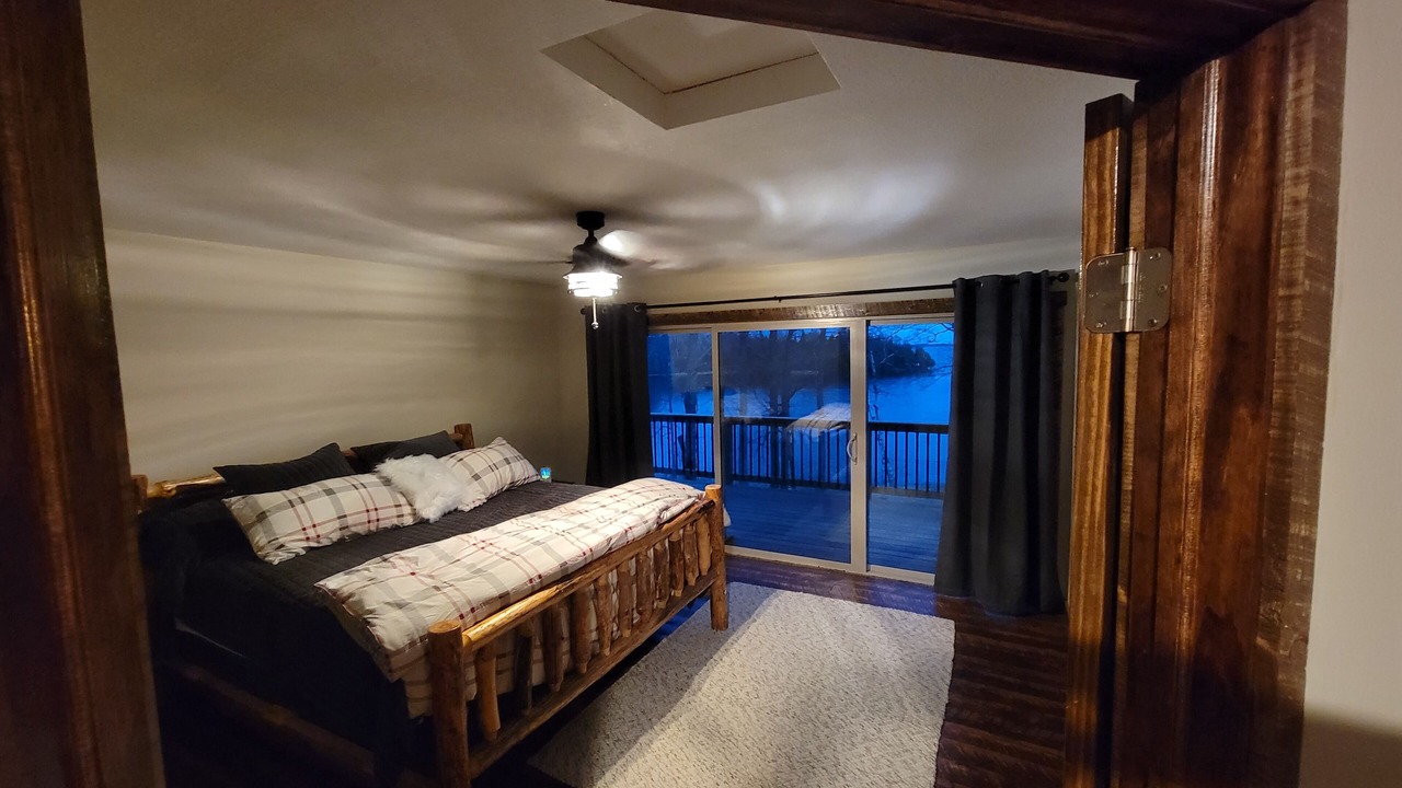 Photo of Outdoor in Longville