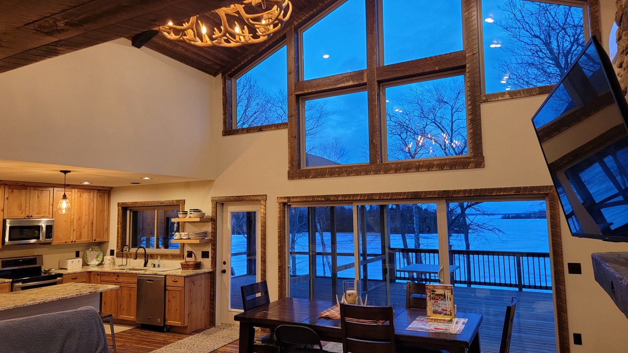 Photo of Outdoor in Longville
