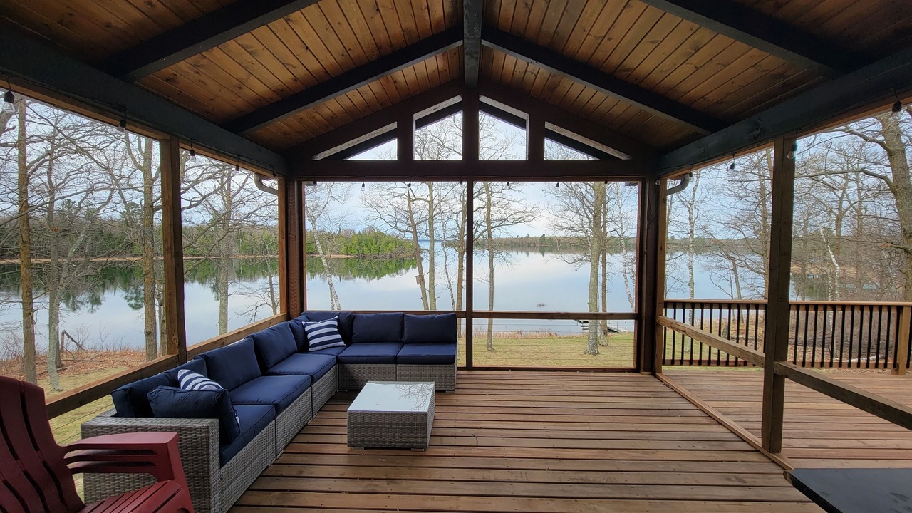 Photo of Outdoor in Longville