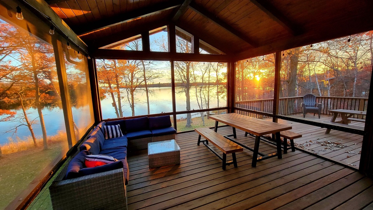 Photo of Outdoor in Longville