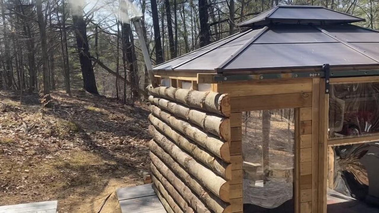Photo of Outdoor in Frontenac