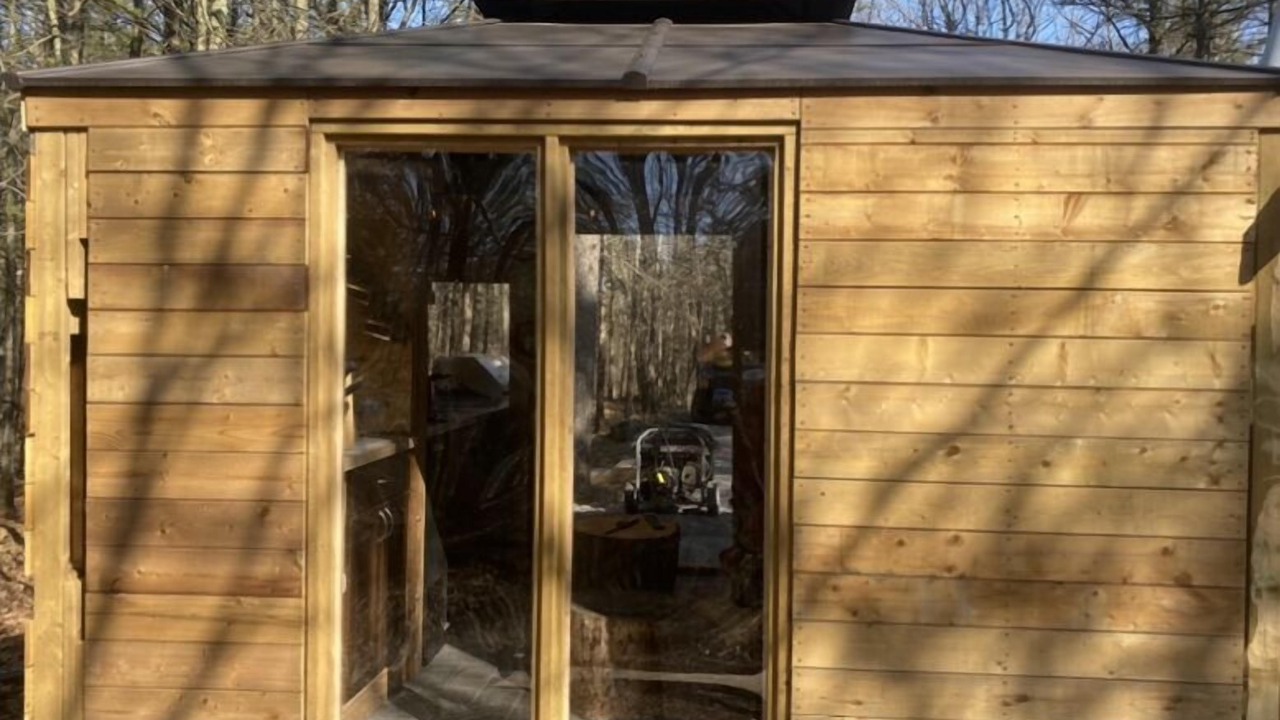 Photo of Outdoor in Frontenac
