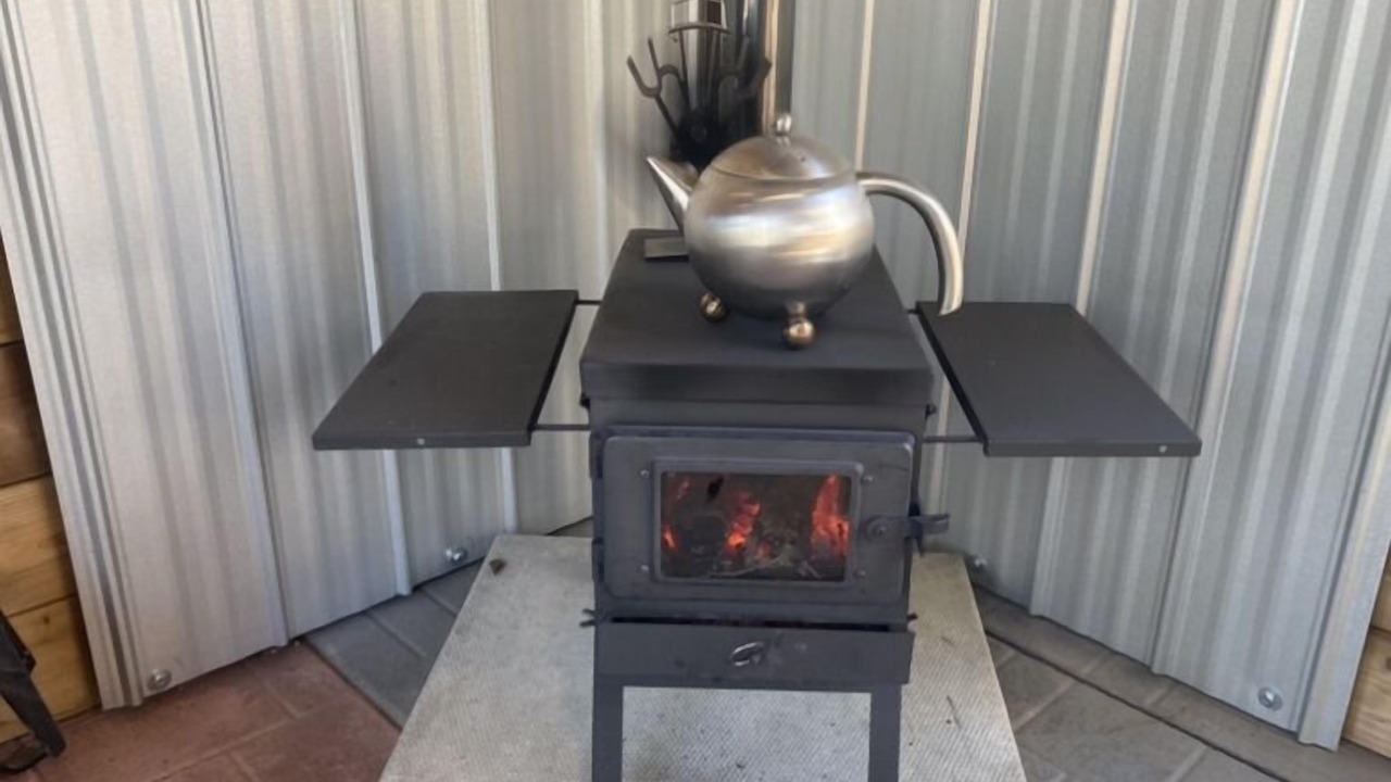 Photo of Outdoor in Frontenac