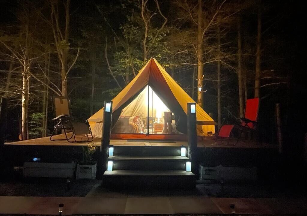 Photo of Outdoor in Frontenac