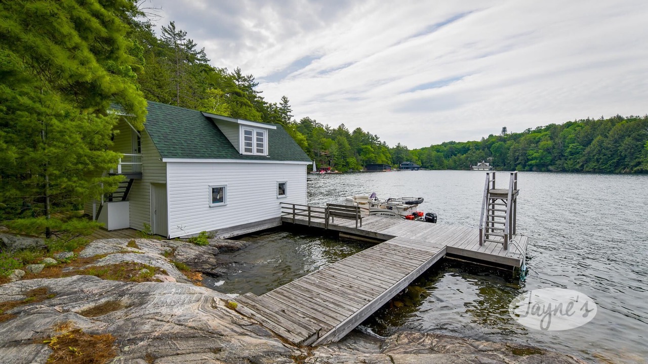 Photo of Outdoor in Muskoka Lakes