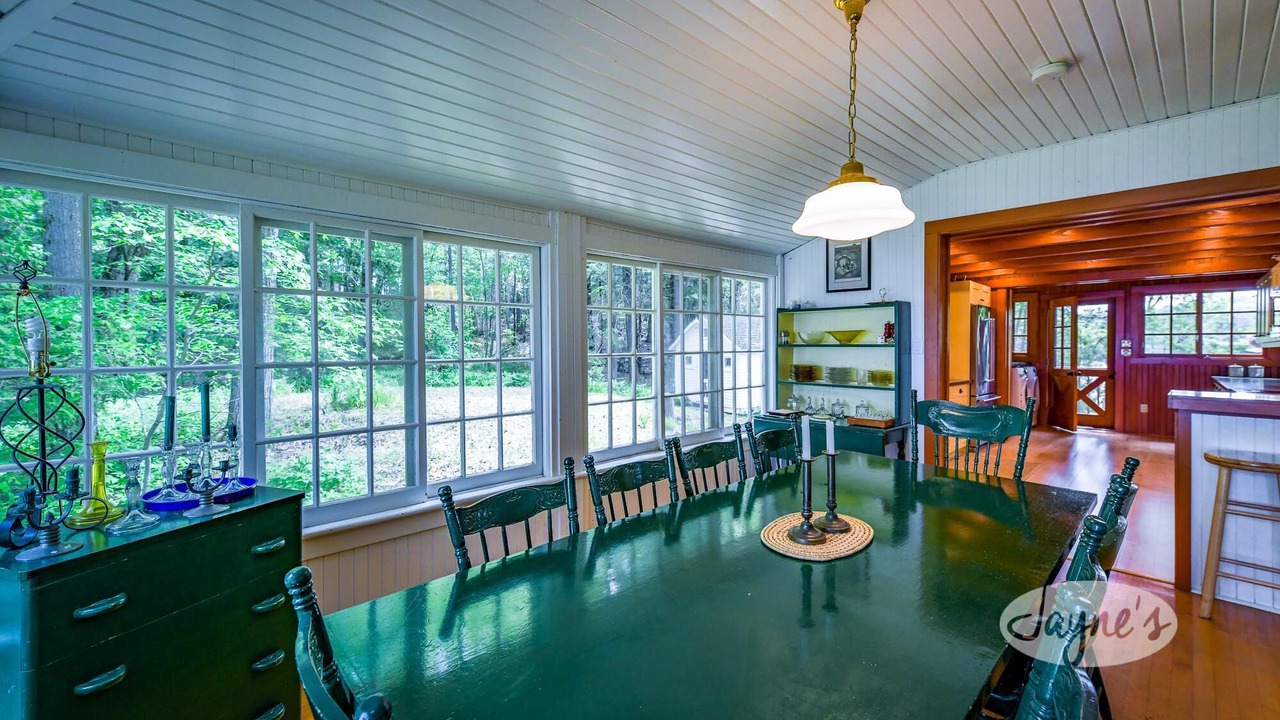 Photo of Bedroom in Muskoka Lakes