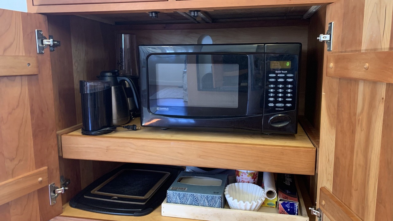 Photo of Kitchen in Duluth