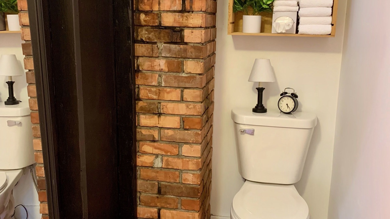 Photo of Bathroom in Duluth