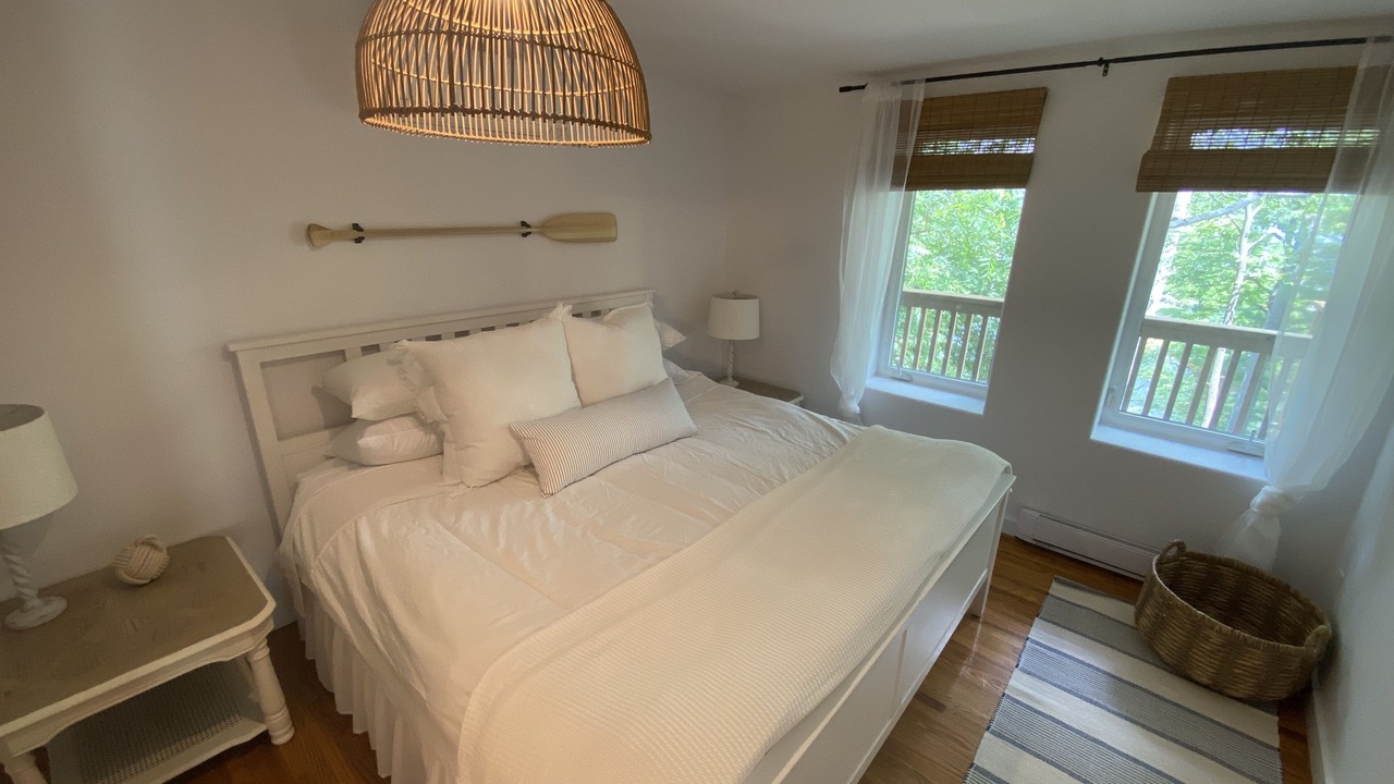 Photo of Bedroom in Bracebridge