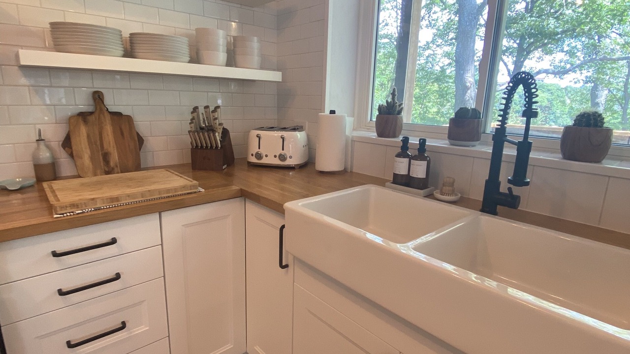 Photo of Bathroom in Bracebridge