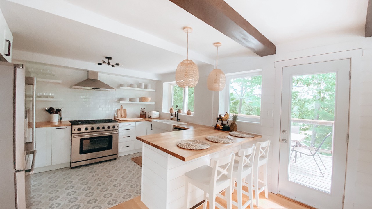 Photo of Kitchen in Bracebridge