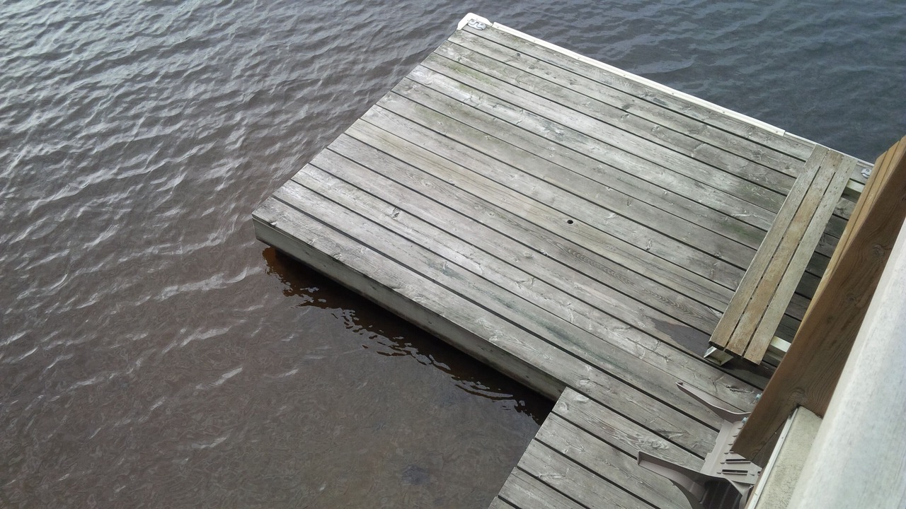 Photo of Outdoor in Rosseau