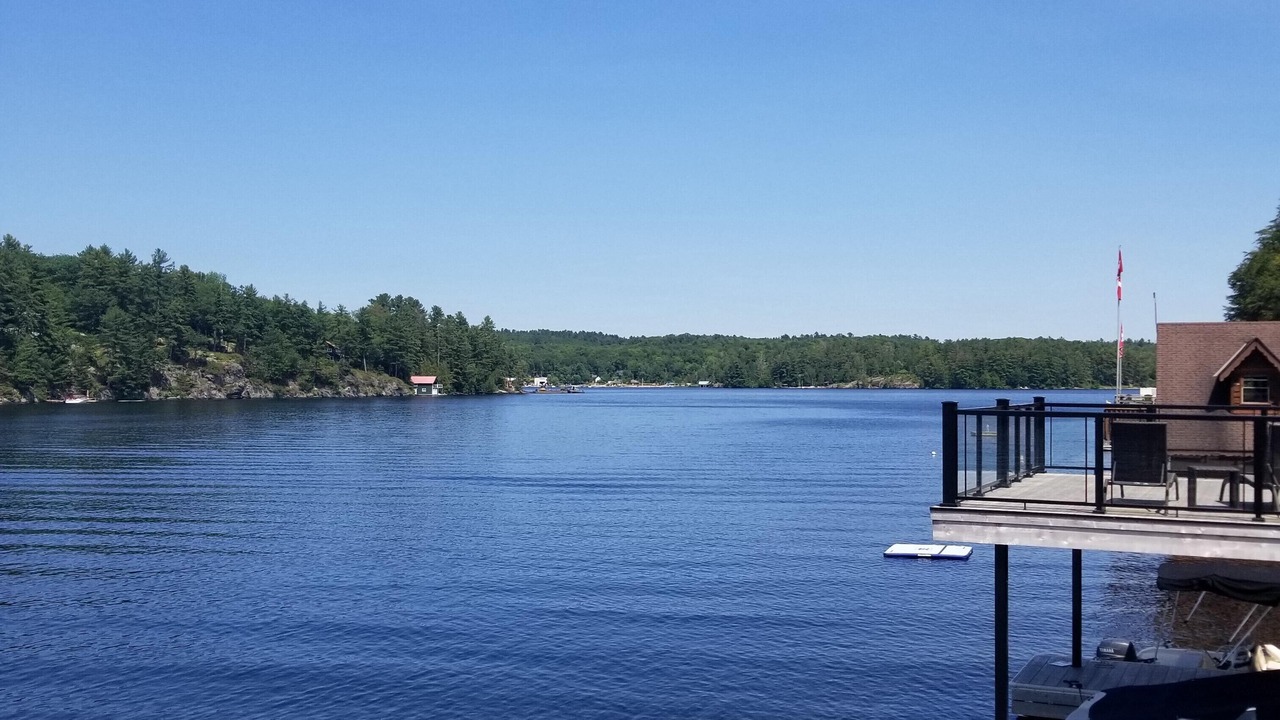 Photo of Outdoor in Rosseau