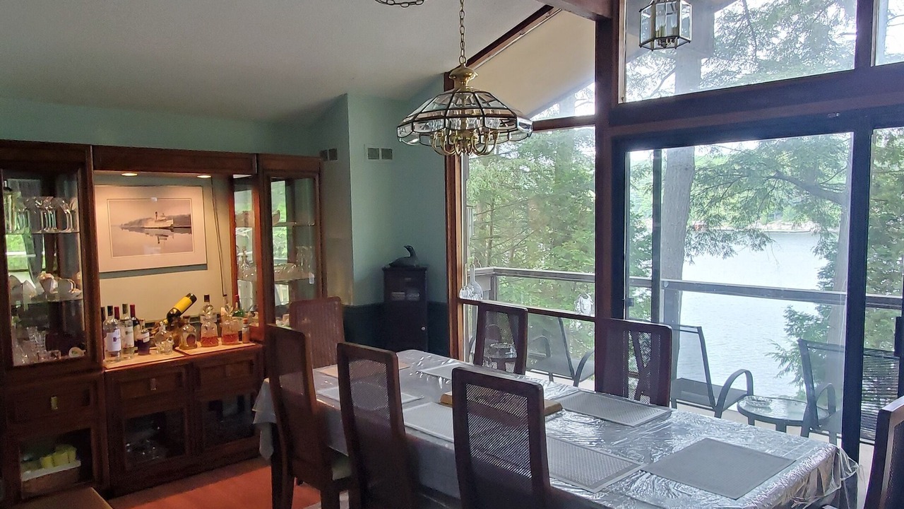 Photo of Outdoor in Rosseau