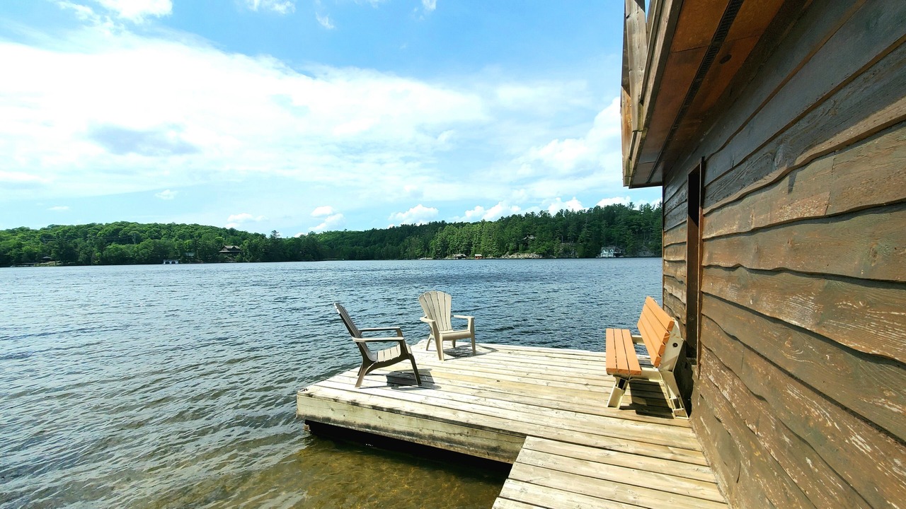 Photo of Outdoor in Rosseau