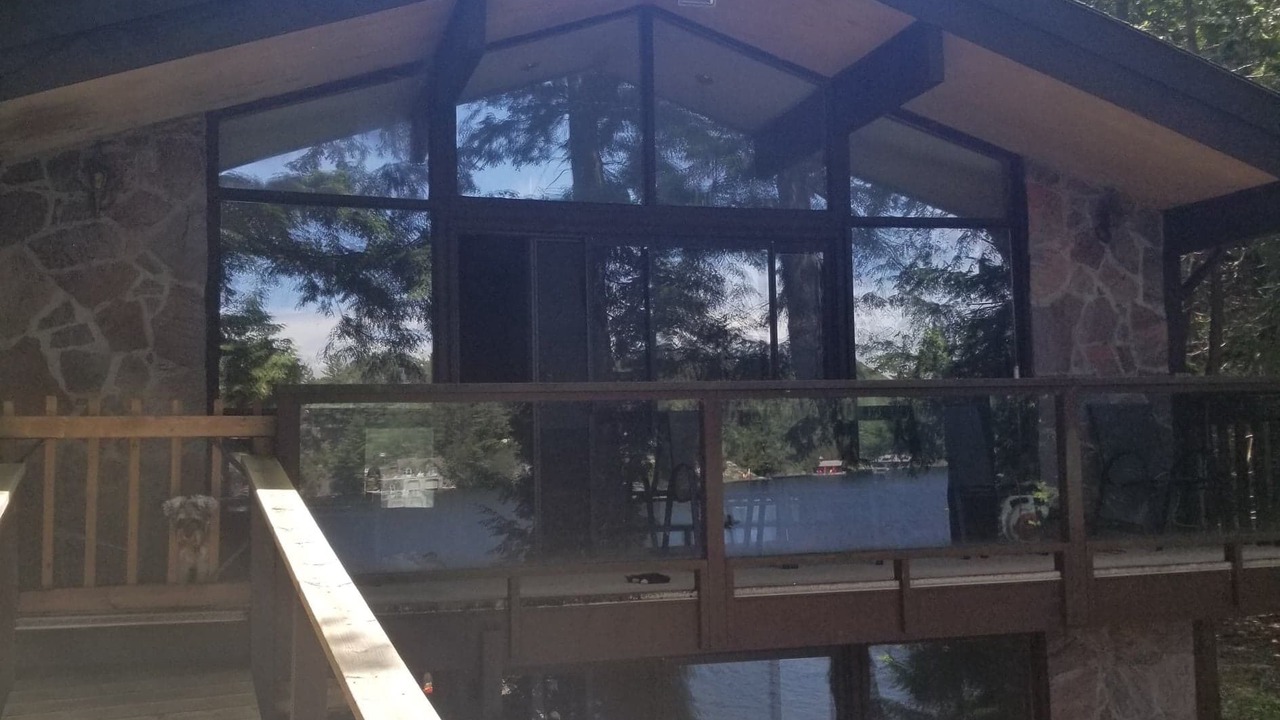 Photo of Outdoor in Rosseau