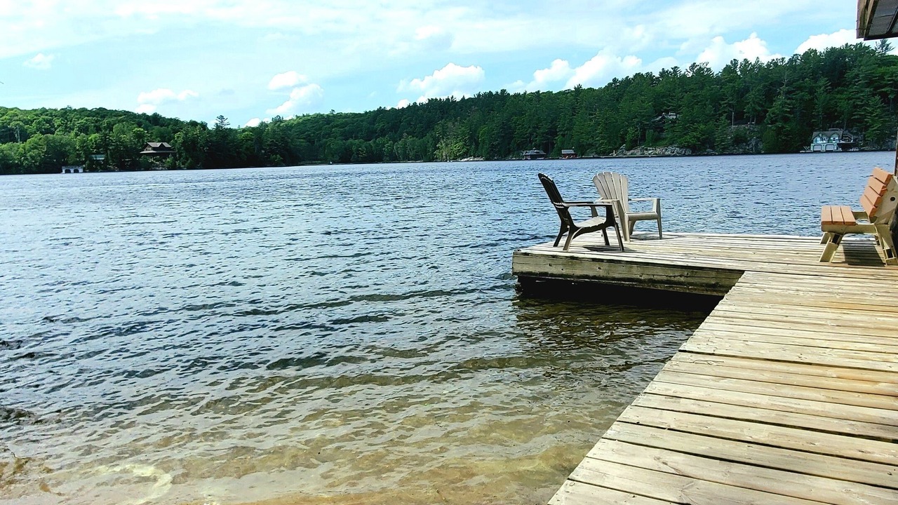 Photo of Outdoor in Rosseau