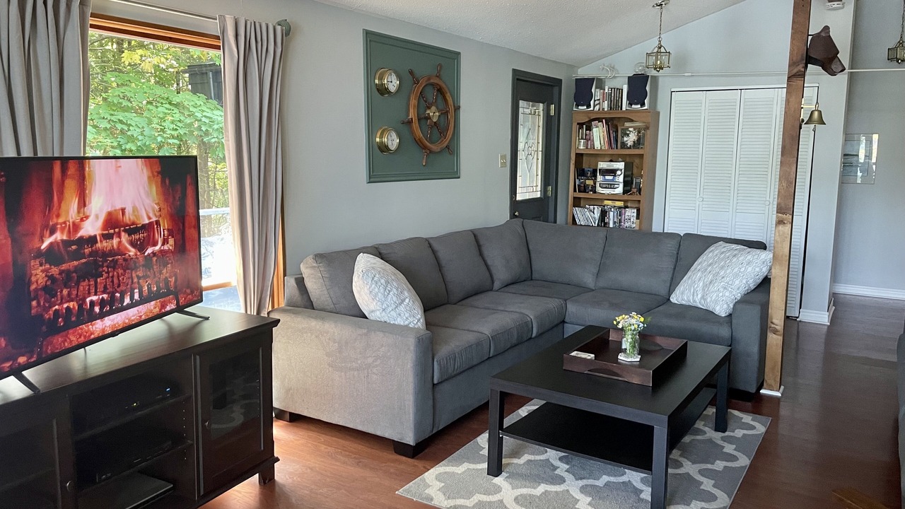Photo of Bedroom in Rosseau