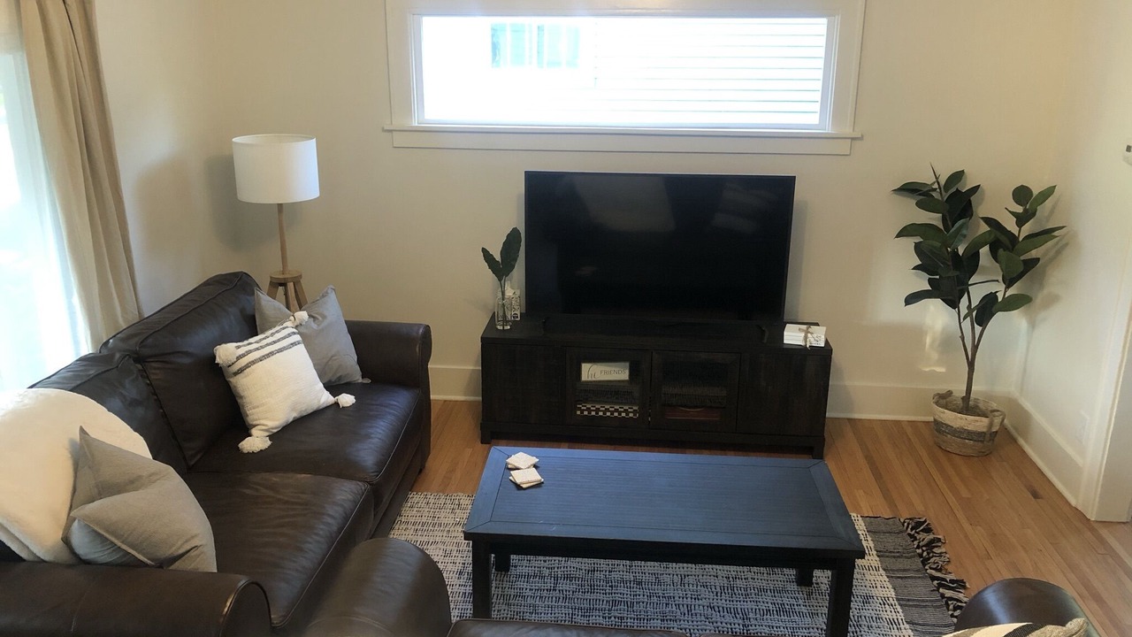 Photo of Livingroom in Kutzky Park