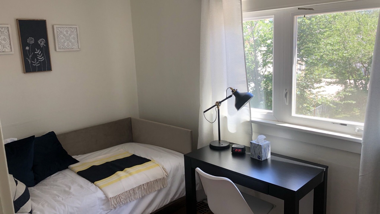 Photo of Bedroom in Kutzky Park