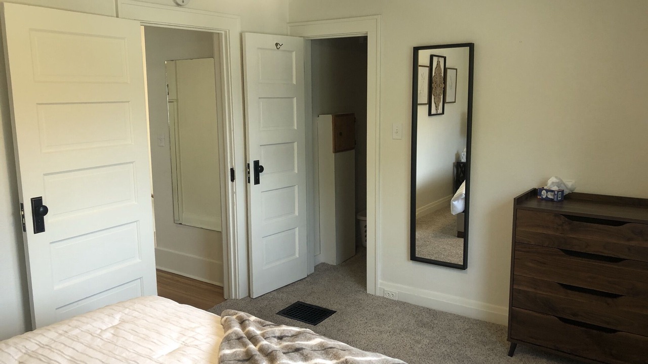 Photo of Bedroom in Kutzky Park