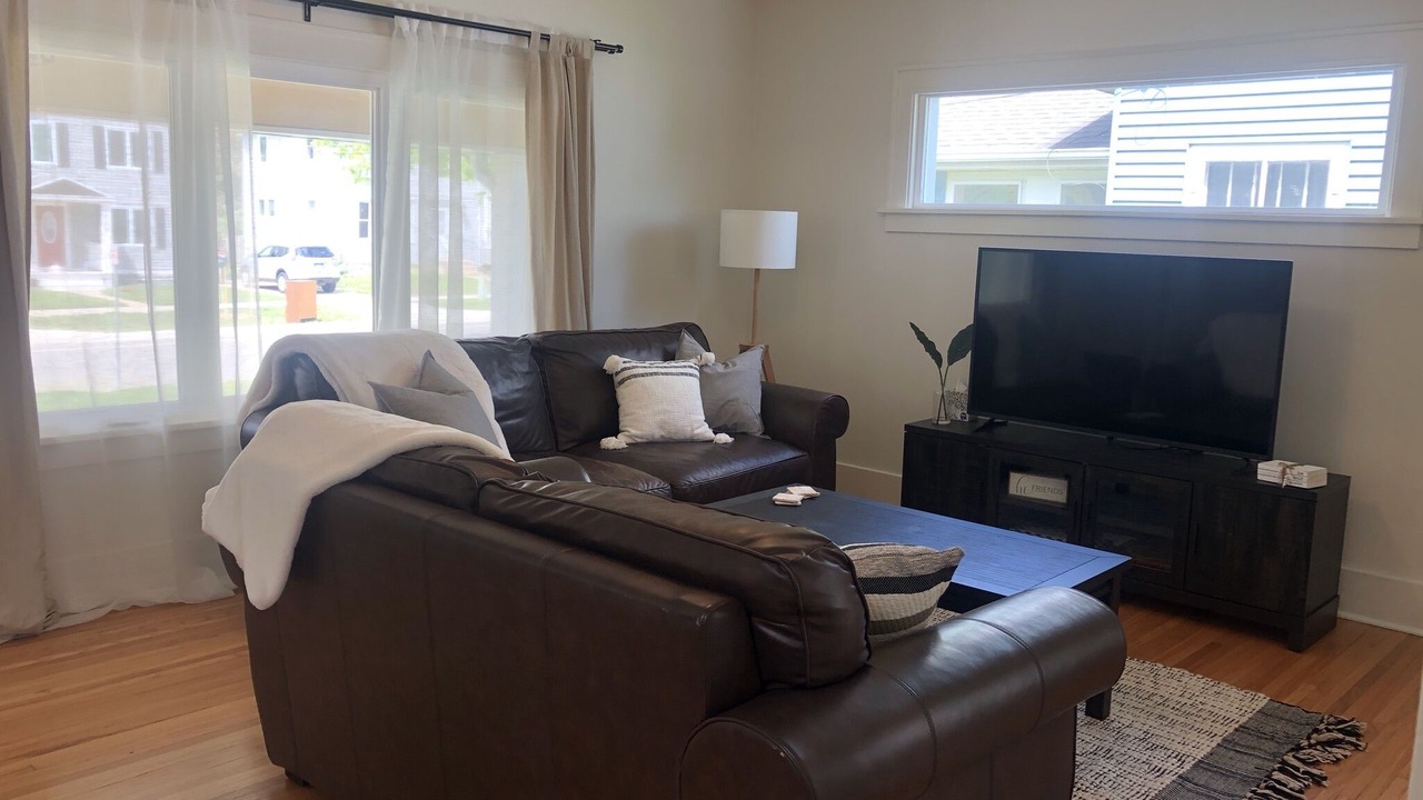 Photo of Livingroom in Kutzky Park