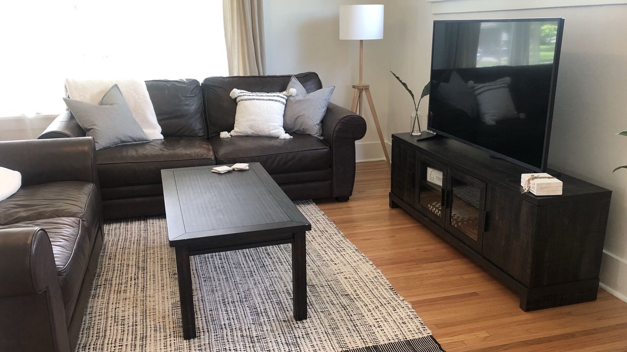 Photo of Livingroom in Kutzky Park