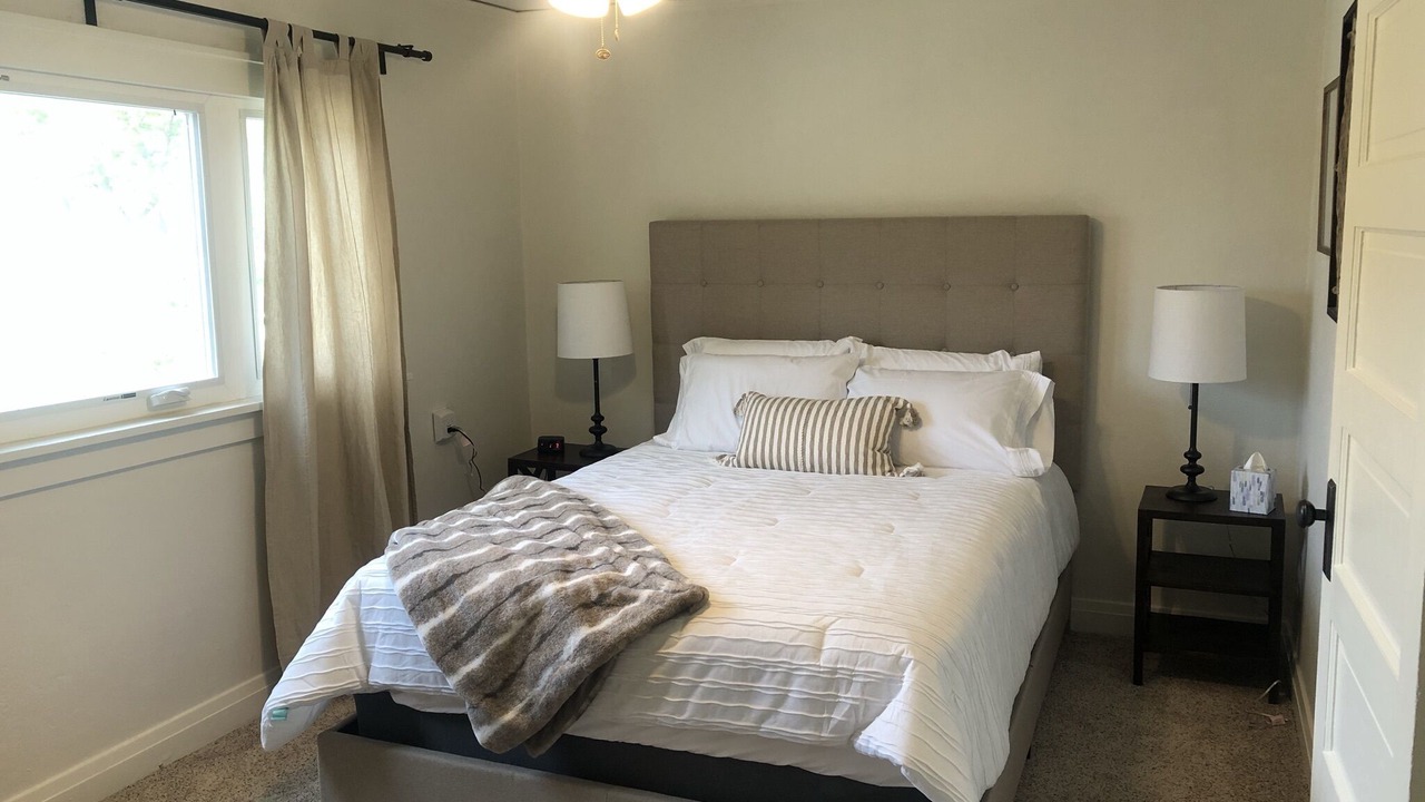 Photo of Bedroom in Kutzky Park