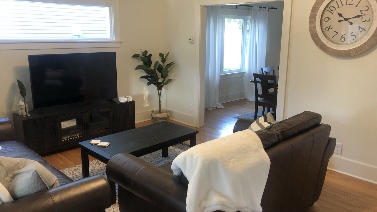 Photo of Livingroom in Kutzky Park