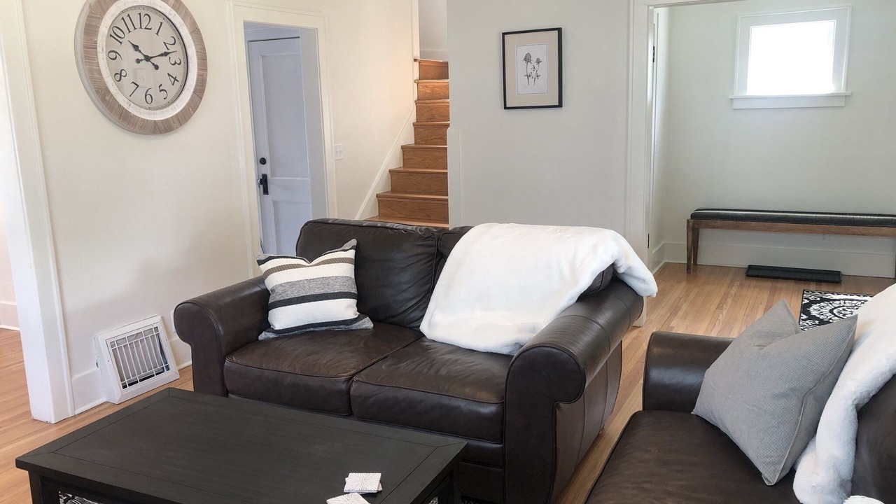 Photo of Livingroom in Kutzky Park