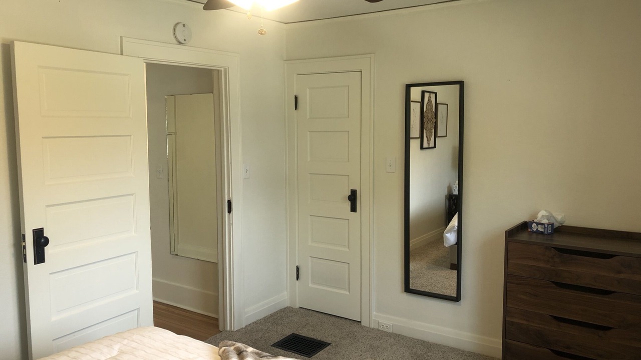 Photo of Bedroom in Kutzky Park