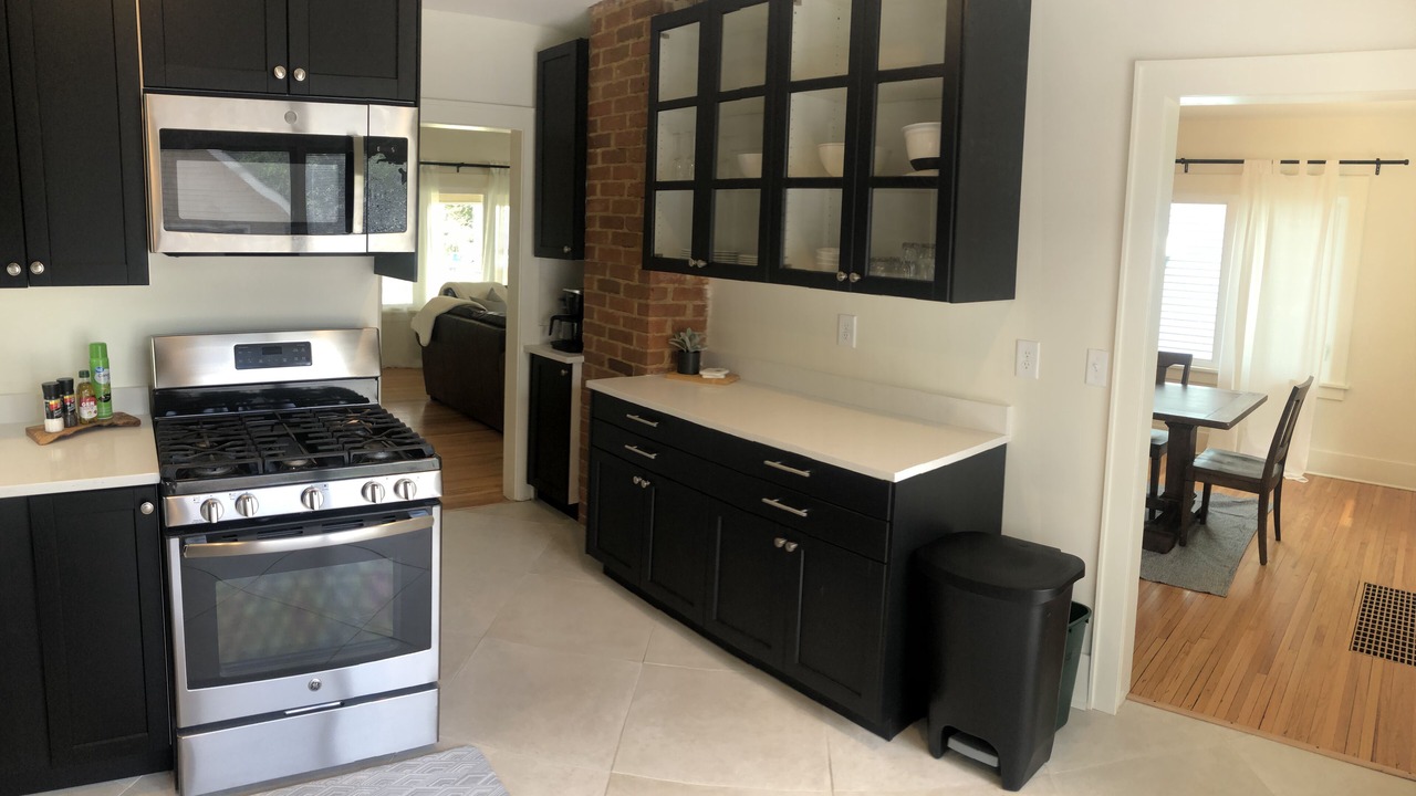 Photo of Kitchen in Kutzky Park