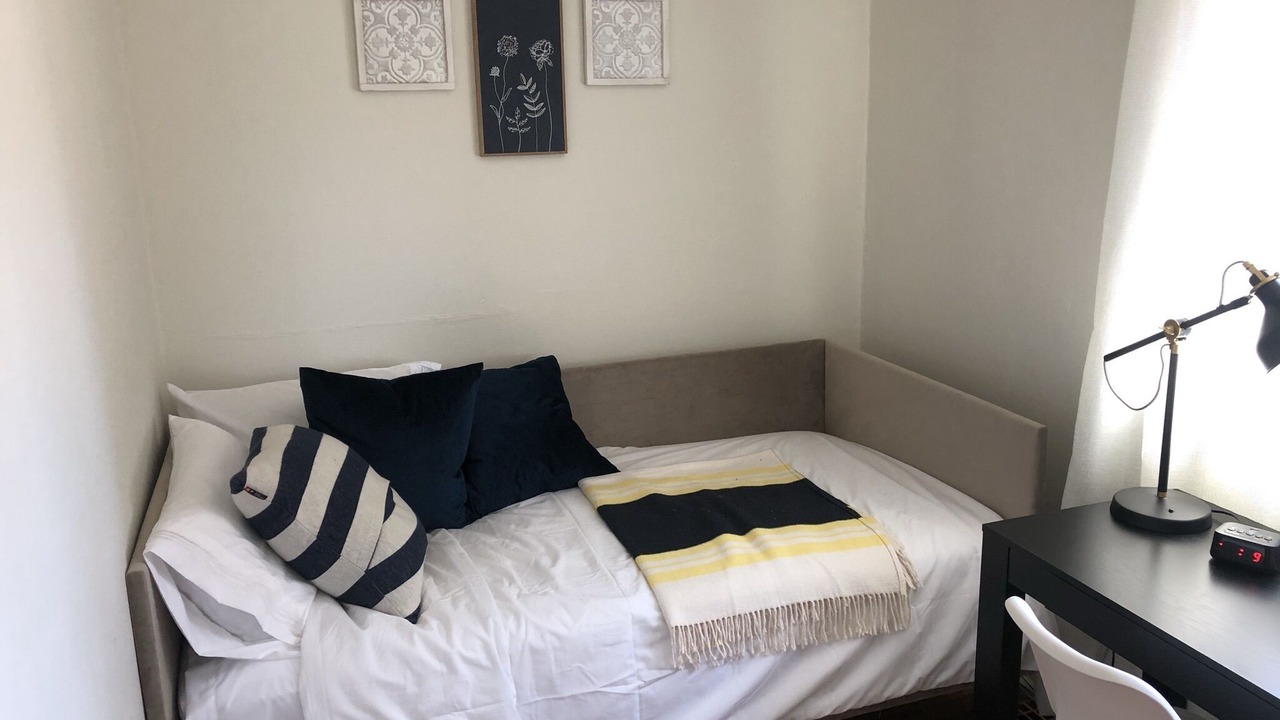 Photo of Bedroom in Kutzky Park