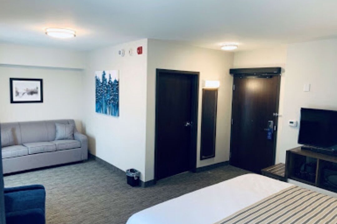 Photo of Bedroom in Northeast Mississauga