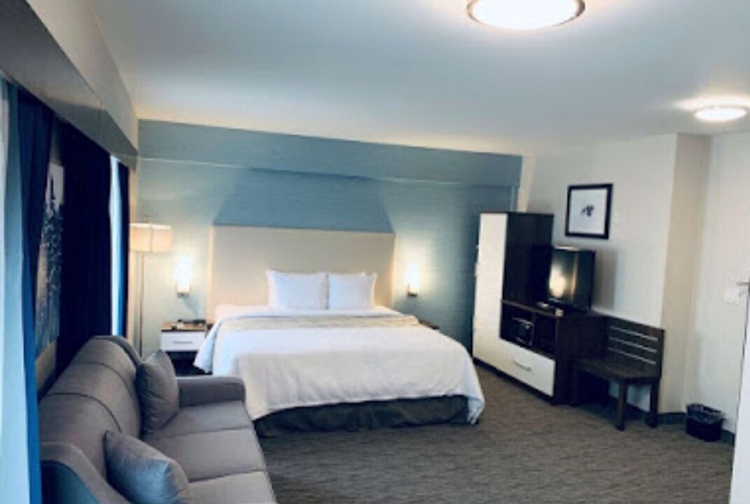 Photo of Bedroom in Northeast Mississauga