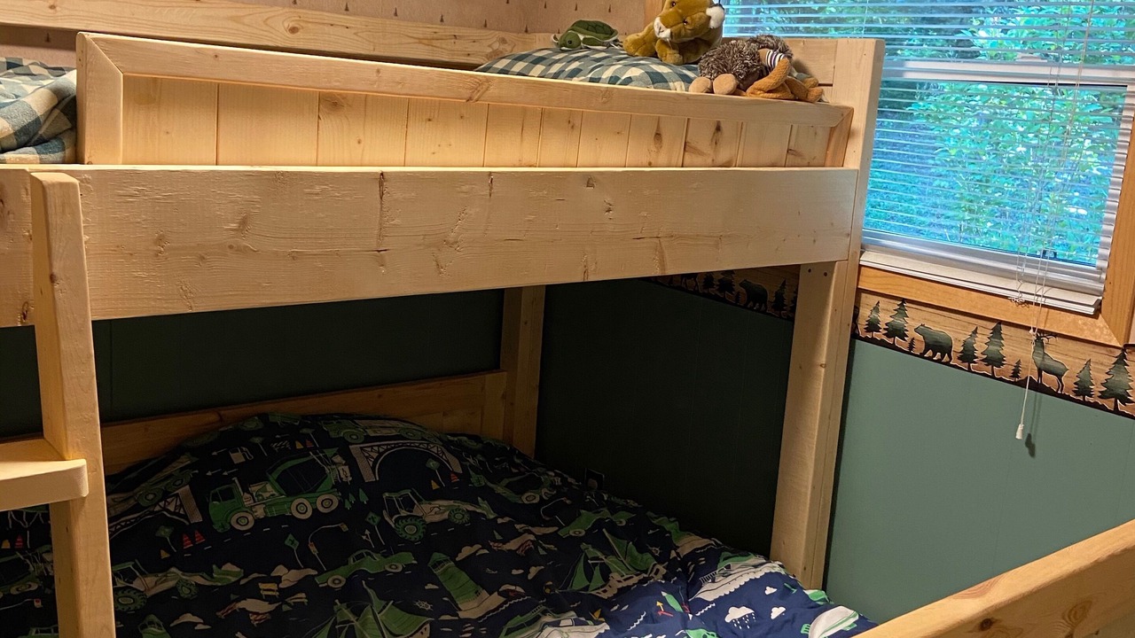 Photo of Bedroom in Minden