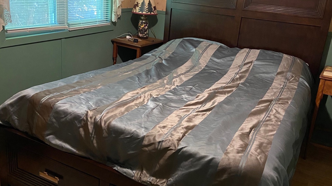 Photo of Bedroom in Minden
